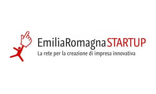 emilia romagna startup