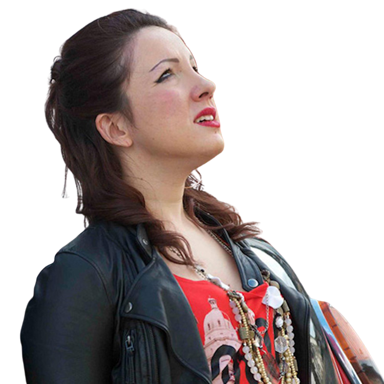 Martina Torreggiani
