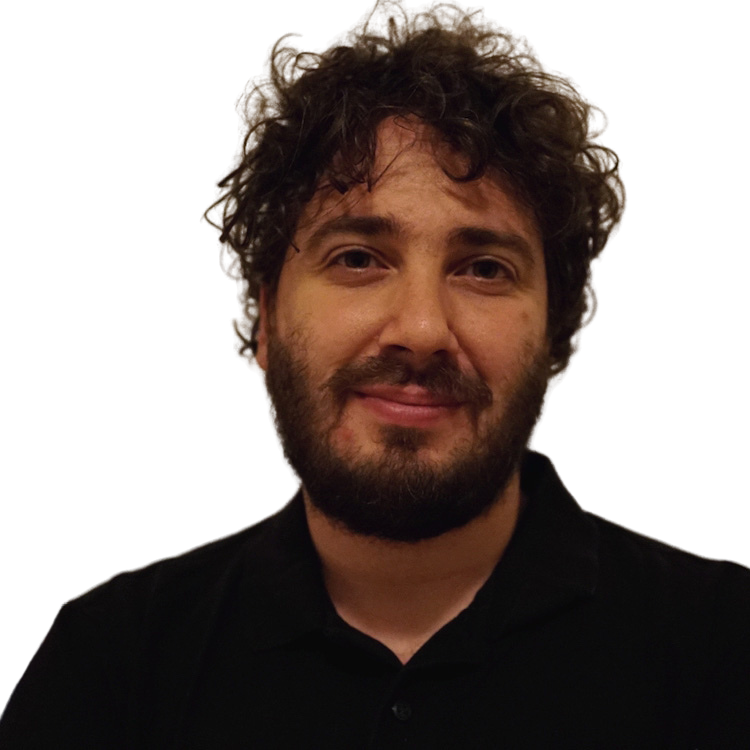 Nicolo Zilocchi