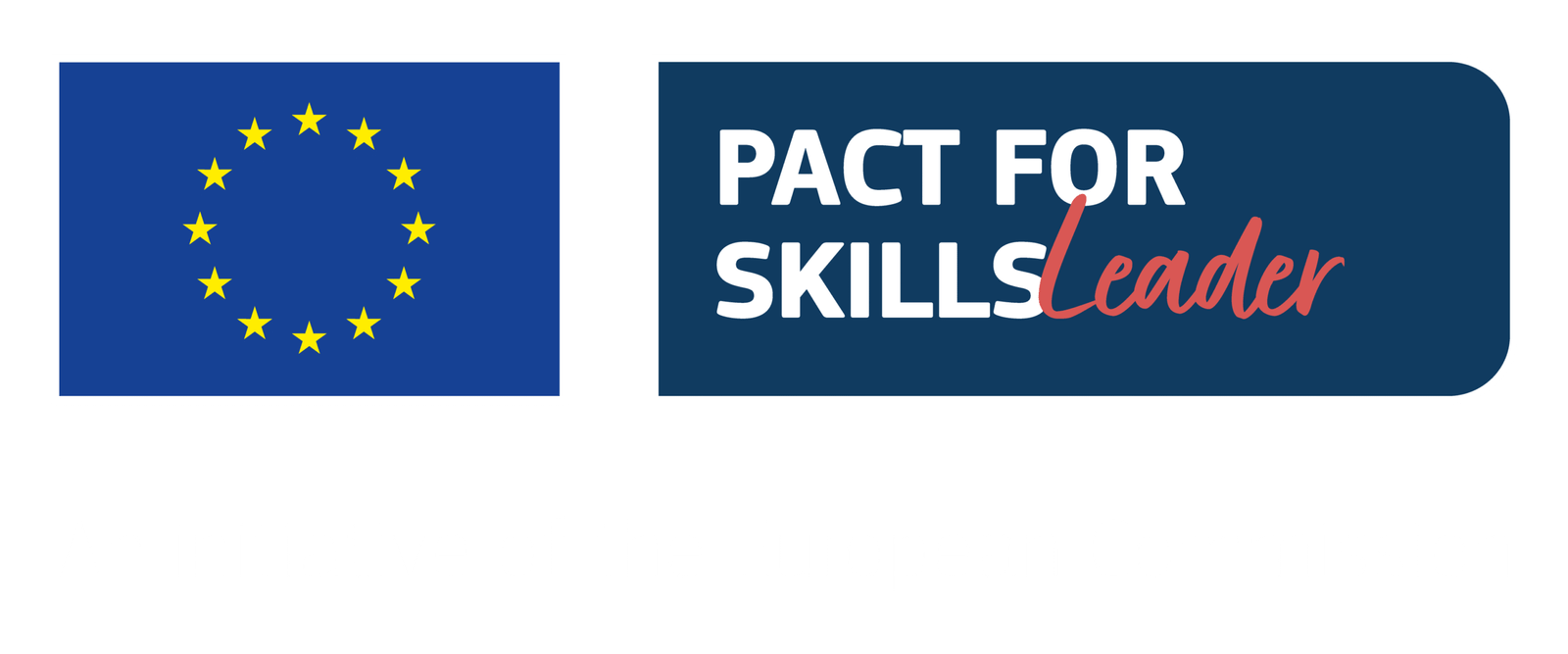 Logo creative hub verde