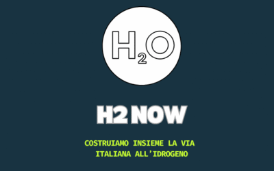 EVENTO | H2 NOW