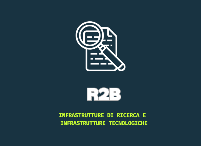 EVENTO | R2B
