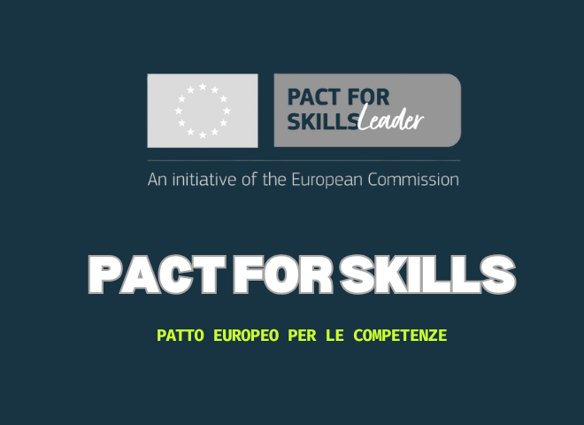 PACT FOR SKILLS