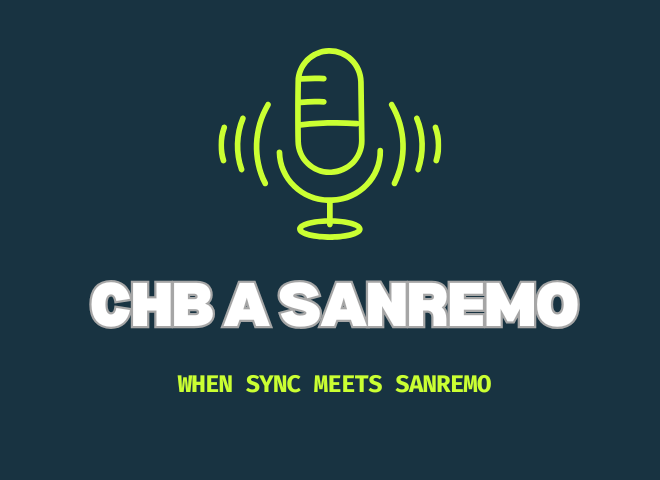 Creative Hub a Sanremo